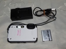 Fotocamera digitale compatta