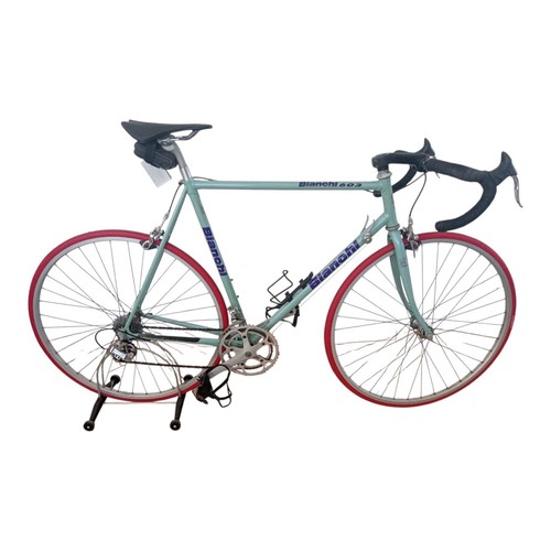 Bianchi mod vento - vento, 603