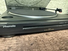 Giradischi Phonola TK503 BELT