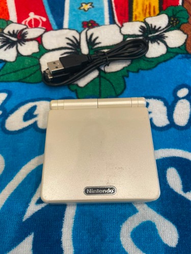 Console nintendo gameboy - nintendo,