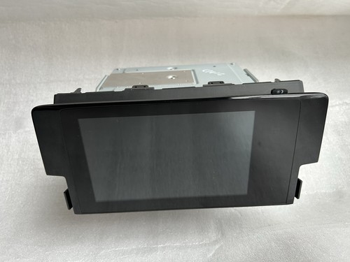 Honda civic mk10 2017 radio - civic,