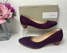 CLARKS - MENA BLOOM -