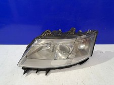 Faro proiettore Saab 9-3 Ver1