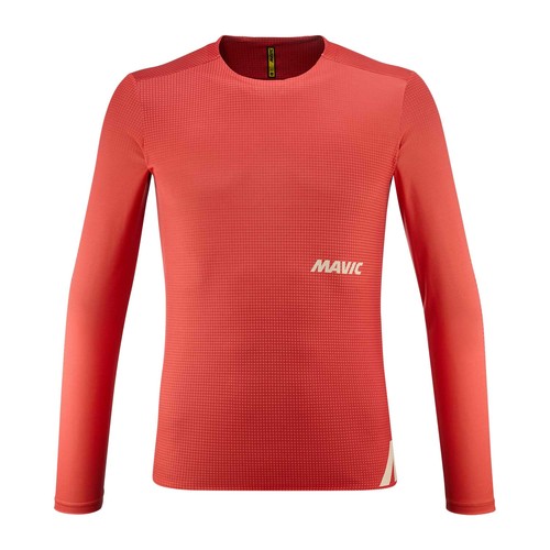 Maglia ciclismo mavic uomo - mavic,