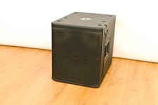 JBL VRX915S Subwoofer bass