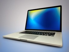 Apple MacBook Pro 15" Retina