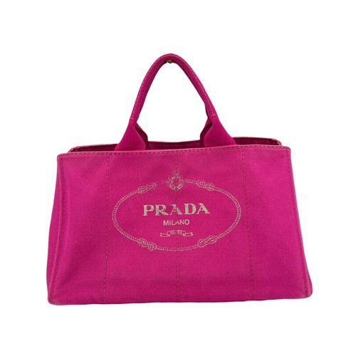 Borsa tote prada vintage - borsa,