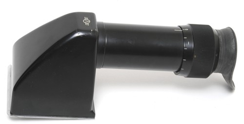 Mirino prismatico vintage - @,