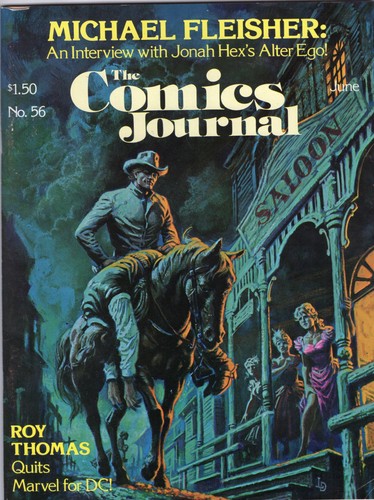 Giornale fumetti 56 - giornale,