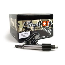 RAPPORTI PRIMARI STAGE6 14/42