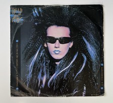 Dead Or Alive You Spin Me