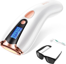Epilatore luce pulsata ipl - luce,