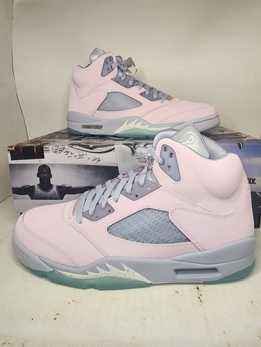 Taglia jordan 5 pasqua - taglia,