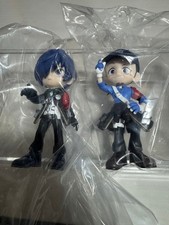 Pulvers Persona 3 Main