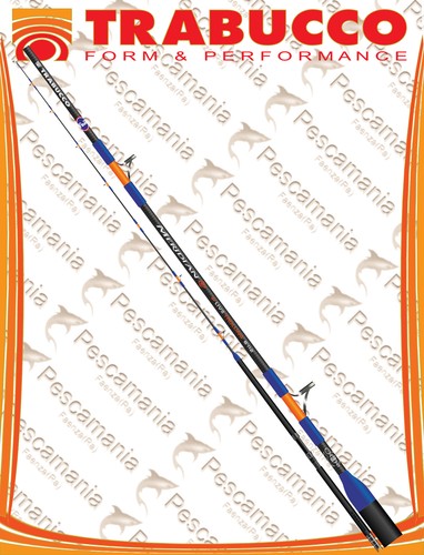 Canna traina trabucco meridian - traina,
