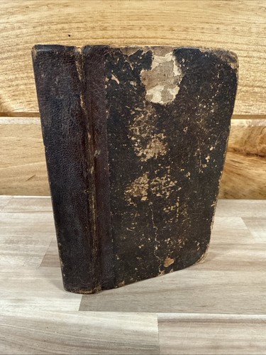 1827 new testament boston - 1827,