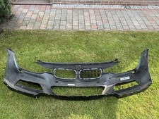 Paraurti anteriore per bmw f30