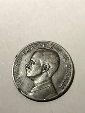 5 CENTESIMI 1913 SENZA PUNTO DOPO ....... REGNO V.E.III, CONSERVAZIONE BB