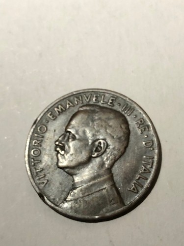 Centesimi 1913 senza punto - 5,