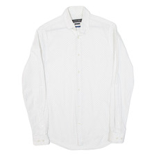 ZARA UOMO Camicia Slim Fit