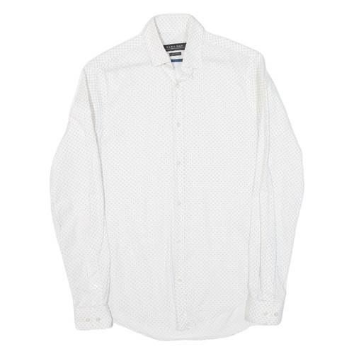 Zara uomo camicia - camicia, fit