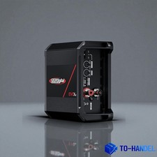 SounDigital 400.2 EVO X2 - 2Ω