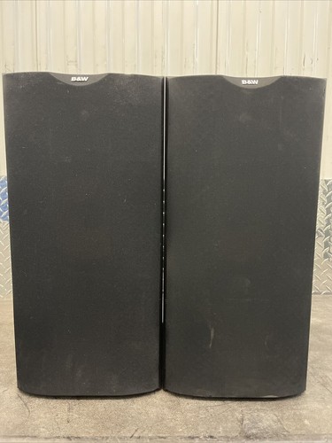 Bowers wilkins dm602 - wilkins,