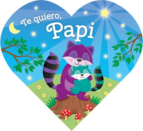 Quiero papi spanish - te, quiero,