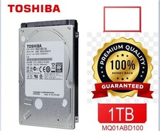 1 hard disk 2.5 SATA 1tb