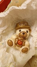 Thun Teddy 2018 Colore Oro