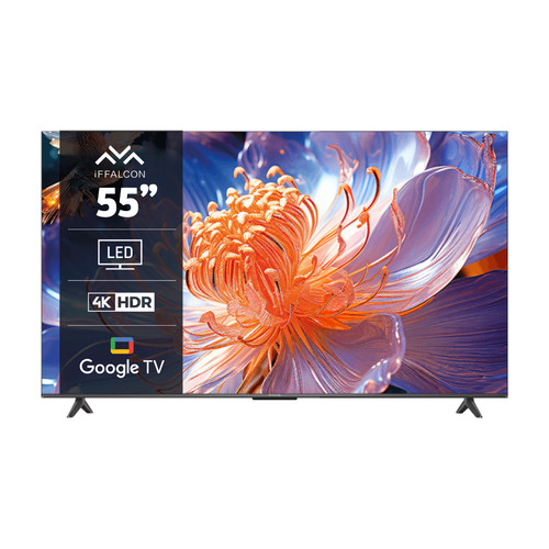 Led iffalcon tcl - tcl, 55u64