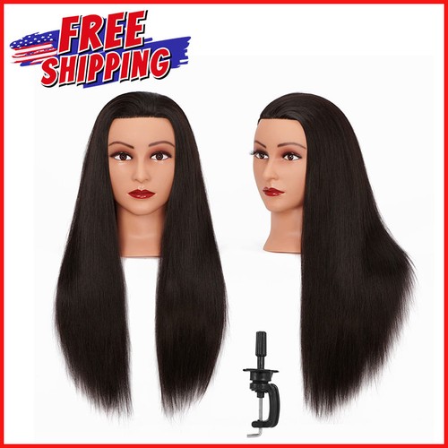 Testa manichino capelli - testa,