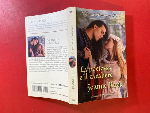 Joanne rock poetessa - joanne,