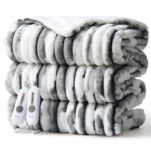 Garveehome coperta riscaldata - coperta,