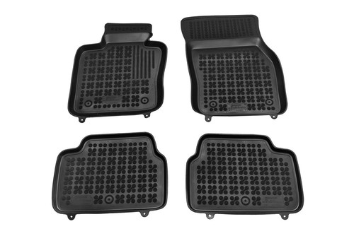 Tappetini gomma per mini - per,