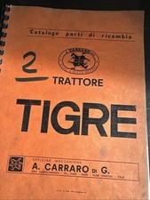 Manuale ricambi antonio - manuale,