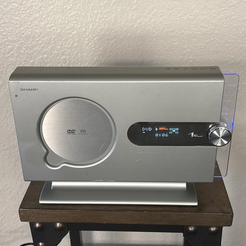 Sharp px2 ricevitore - sd-px2,