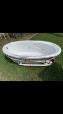 Jacuzzi tube new was never - jacuzzi,