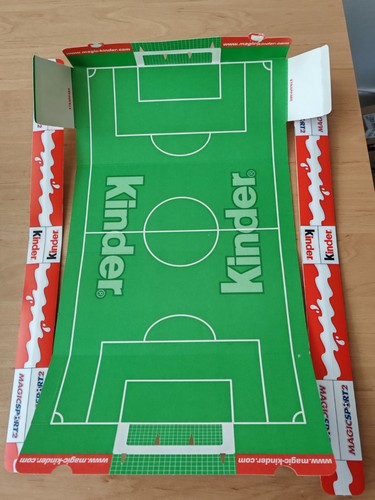 Confezione ovetti kinder - confezione,