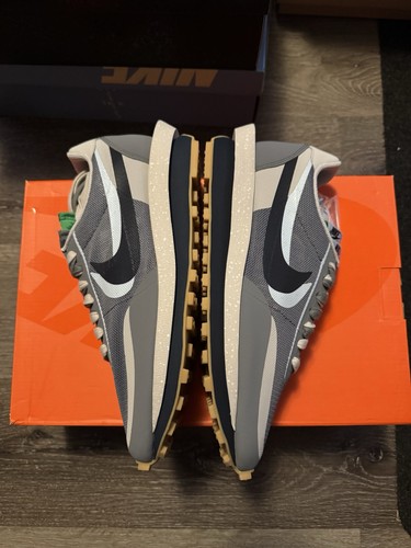 Nike sacai ldwaffle light - nike,