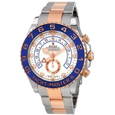Rolex Yacht-Master II