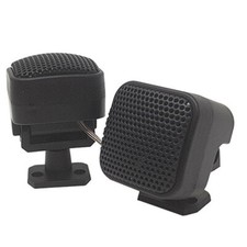 Coppia TWEETER auto 800W lb002