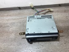 Clarion lettore head unit - clarion, cd