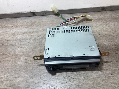 Clarion lettore head unit - clarion,