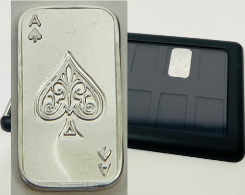 Element card asso - element, 1g