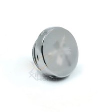 chrom Billet oil Fluid