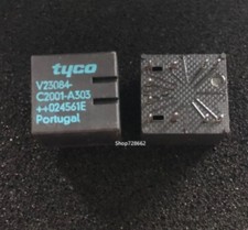 Siemens tyco relay - siemens,