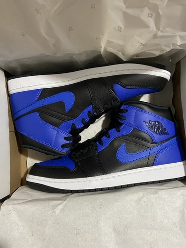 Air jordan mid - jordan,