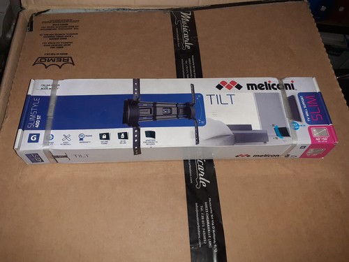 Supporto parete meliconi - parete,