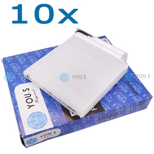 10x you filtro antipolline - filtro,